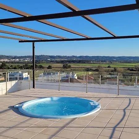 Residencia Bela Vida Apartament