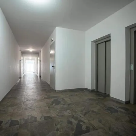 Apartament Residencia Bela Vida