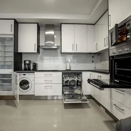 Residência Bela Vida Appartement