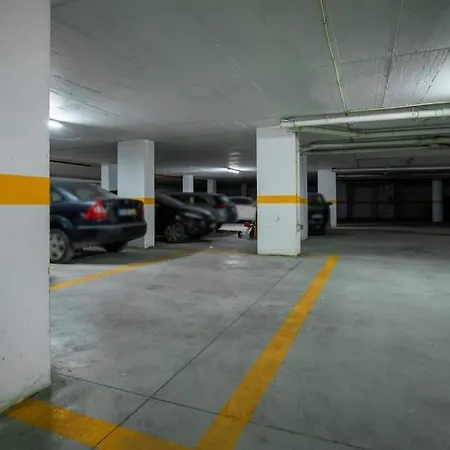 Appartement Residência Bela Vida *