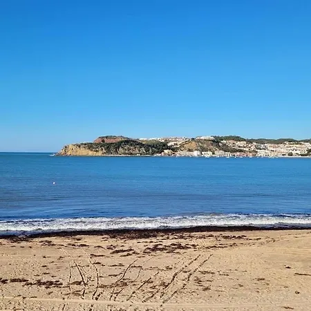 Apartament Residencia Bela Vida São Martinho do Porto