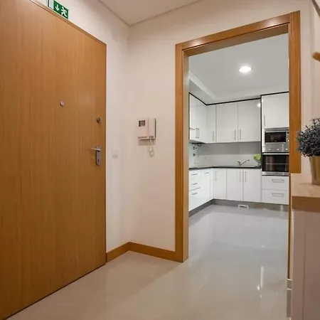 Apartament Residencia Bela Vida *