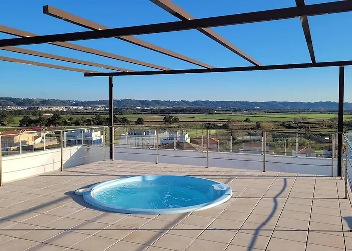 Residência Bela Vida Appartement