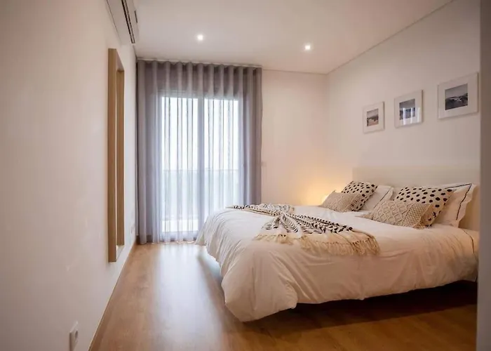 Residência Bela Vida Appartement