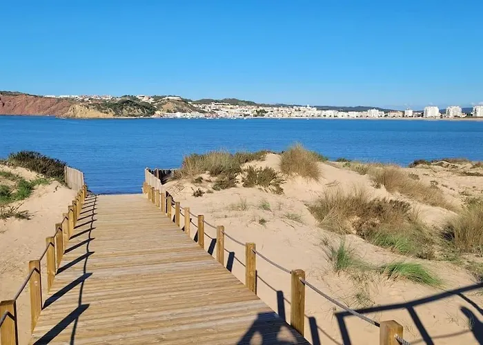 Appartement Residência Bela Vida São Martinho do Porto