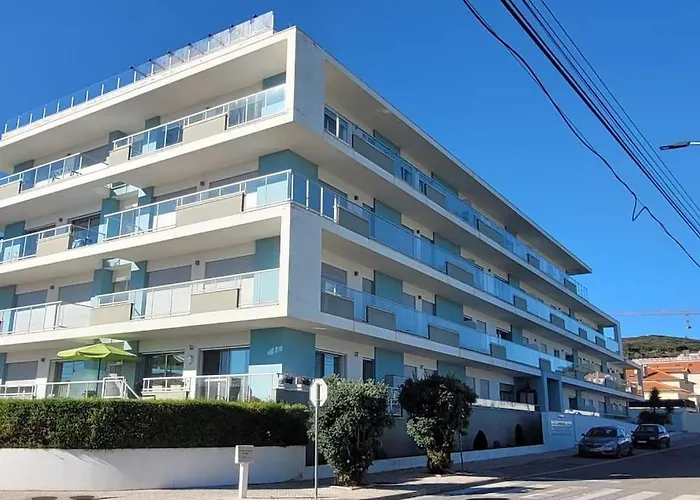 Residência Bela Vida Appartement