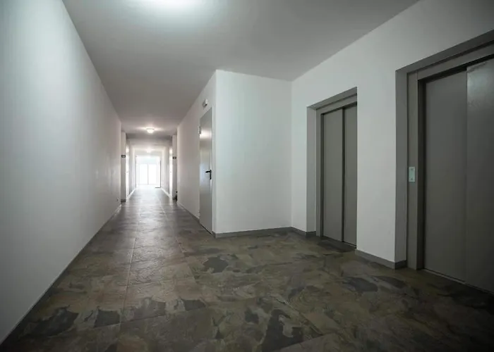 Appartement Residência Bela Vida