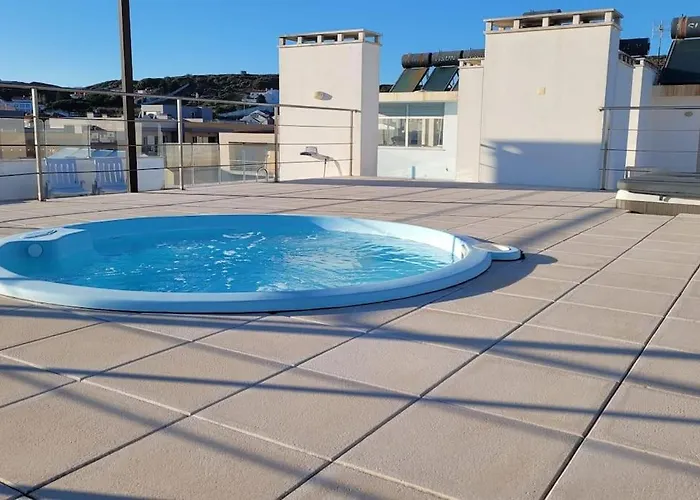 Residência Bela Vida Appartement *
