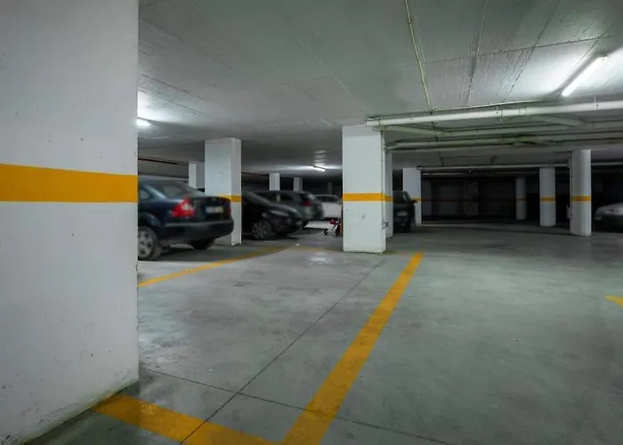 Appartement Residência Bela Vida *