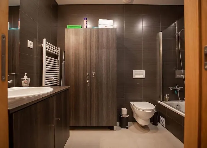 Appartement Residência Bela Vida