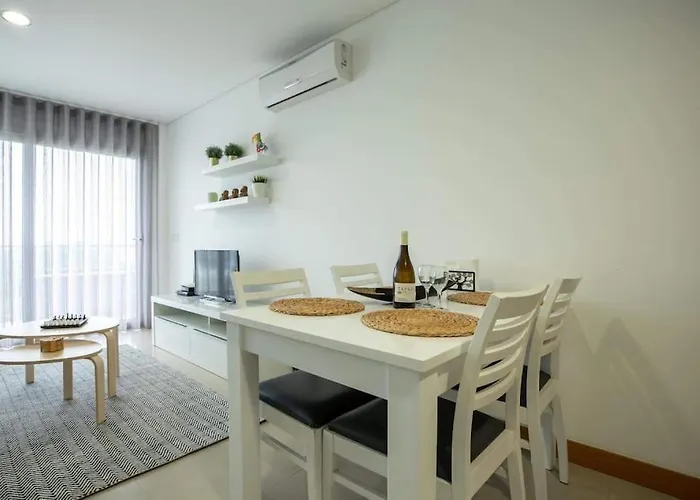 Appartement Residência Bela Vida