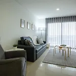 Residencia Bela Vida Appartamento *
