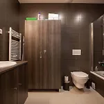 Apartman Residencia Bela Vida