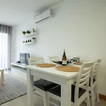 Apartman Residencia Bela Vida