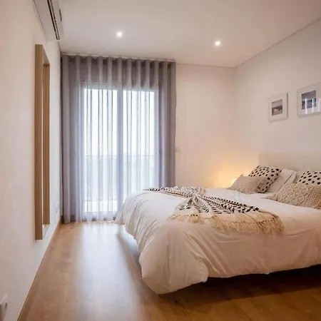 Residencia Bela Vida Апартаменты