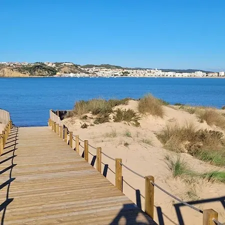 דירה Residencia Bela Vida סאו מרטיניו דו פורטו