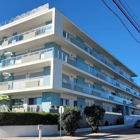 Residencia Bela Vida דירה