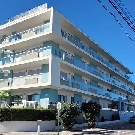 Residencia Bela Vida Appartement