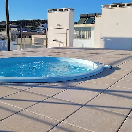 Residencia Bela Vida דירה *