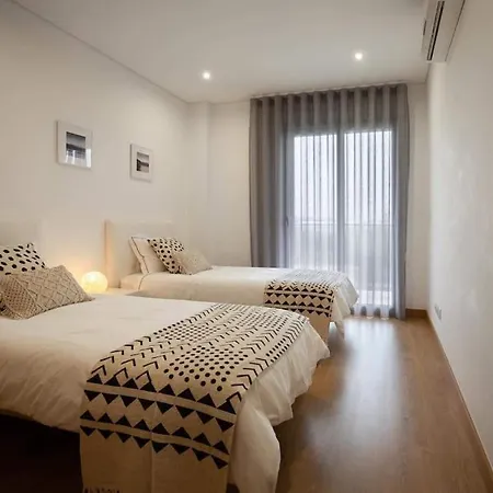 Appartement Residencia Bela Vida *