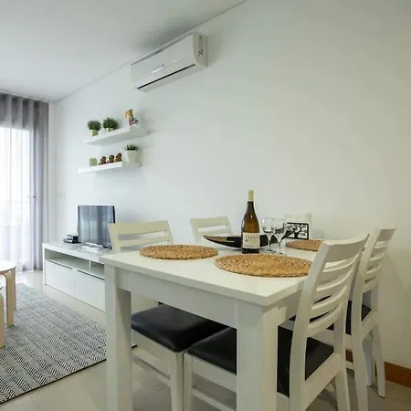 Appartement Residencia Bela Vida