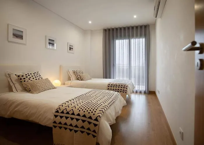 Appartement Residência Bela Vida *