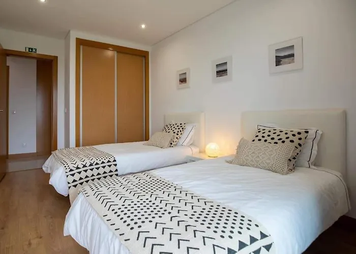 Appartement Residência Bela Vida